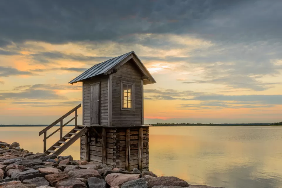 Tiny House